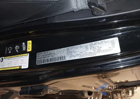 2024 Jeep Wrangler 4-Door Sahara 4X4 from USA, damaged, VIN 1C4PJXEG6RW319715